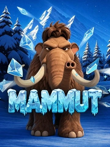 Mammut bij Kingia