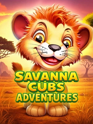 Savanna Cubs Adventures bij Kingia