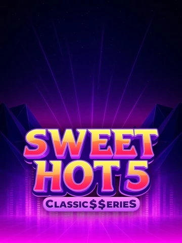 Sweet Hot 5: Classic Series bij Kingia