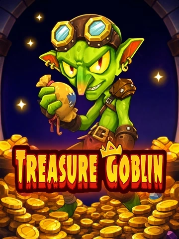 Treasure Goblin bij Kingia