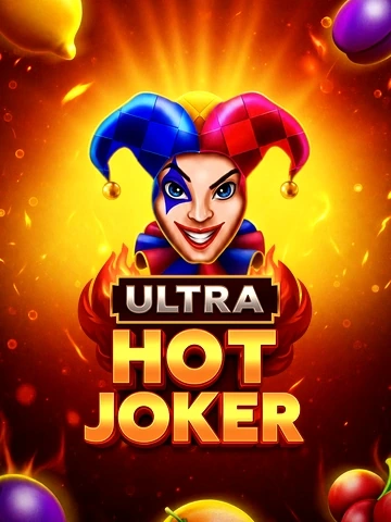 Ultra Hot Joker bij Kingia