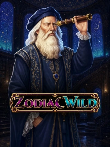 Zodiac Wild bij Kingia