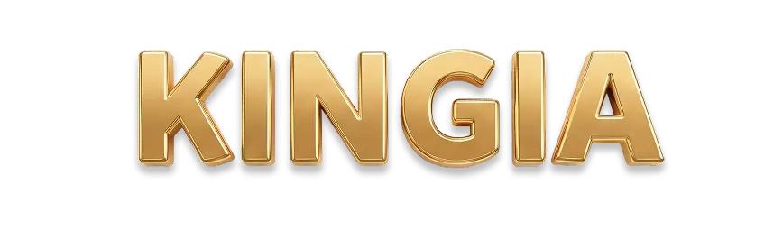 Kingia logo